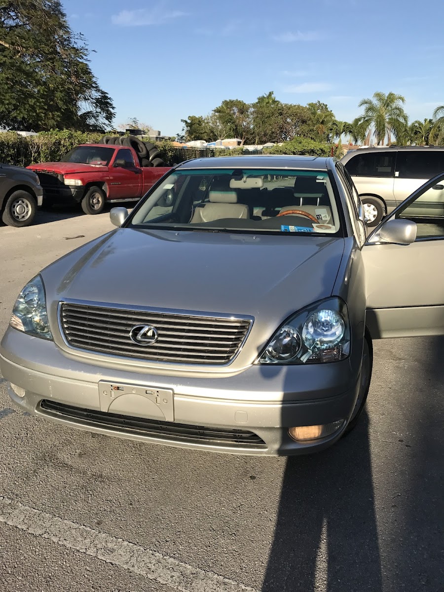 Tinos Auto Repair - photo 6