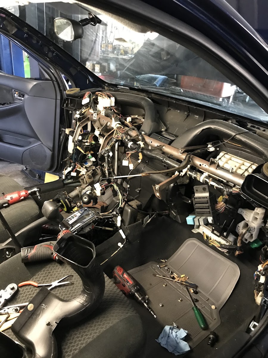 Tinos Auto Repair - photo 7